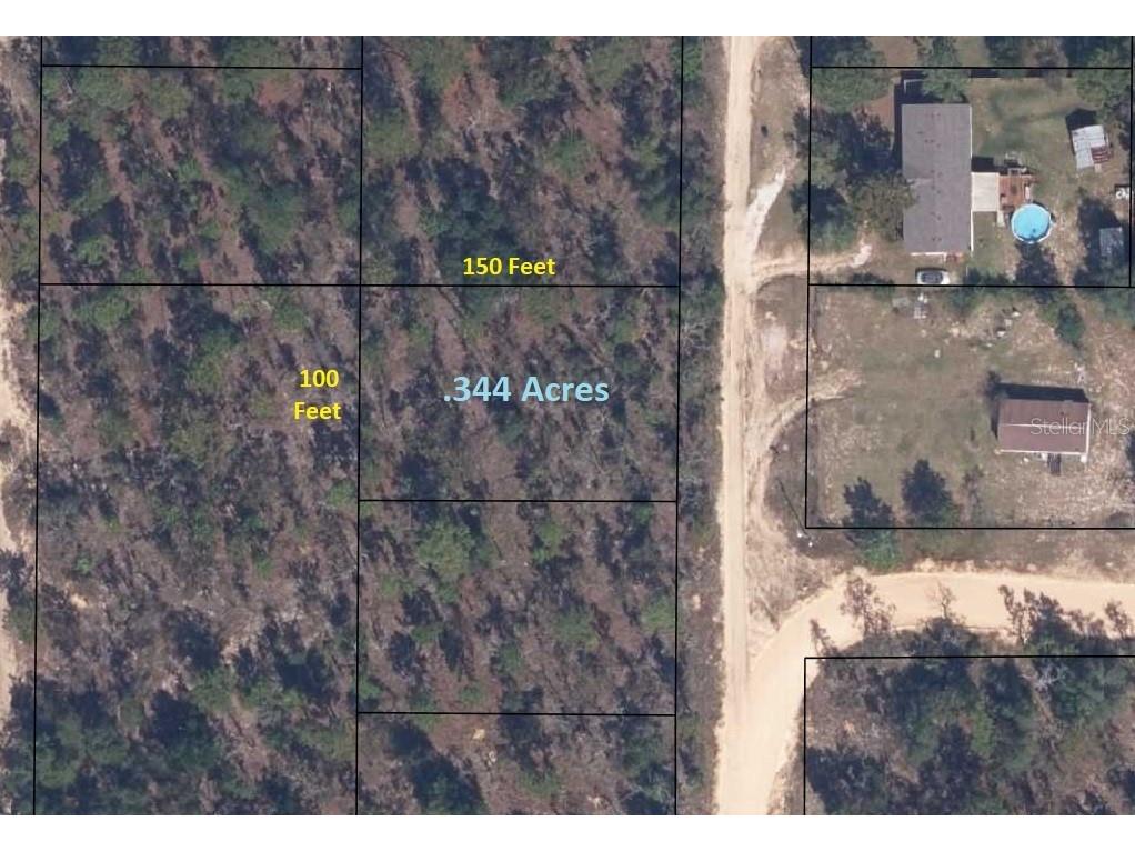 7248 Citadel Street Keystone Heights FL 32656 GC534438 image2