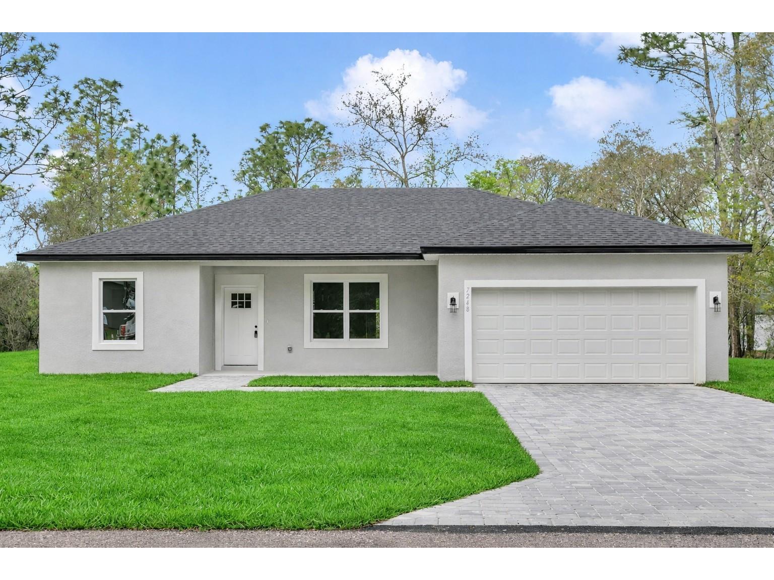 7248 N Radcliff Avenue Citrus Springs FL 34434 TB8490286 image1
