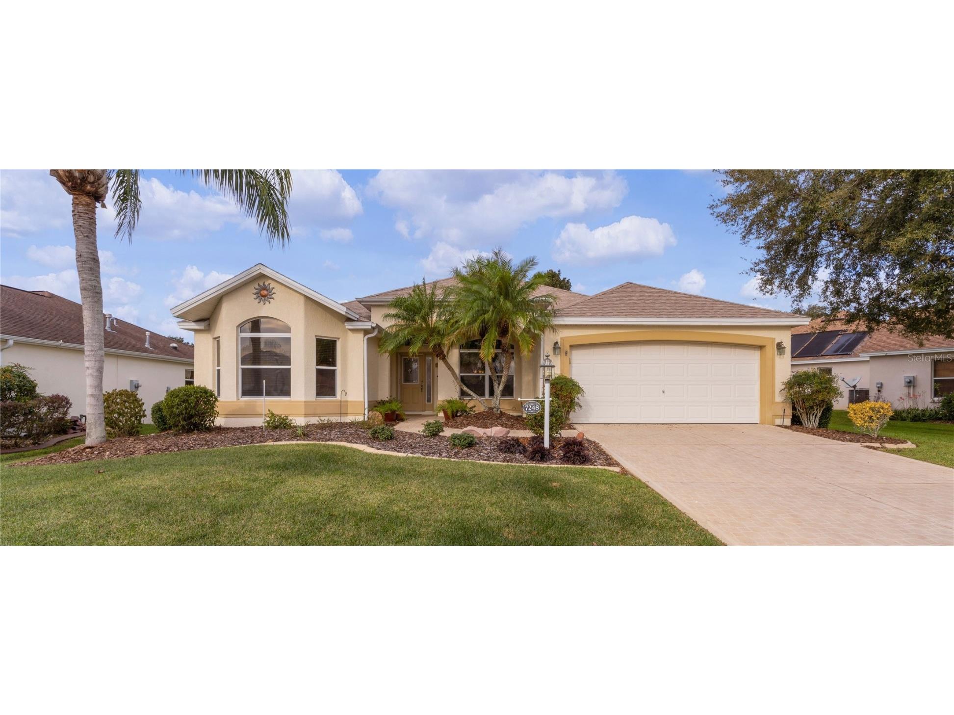 7248 SE 172nd Legacy Lane The Villages FL 32162 G5063685 image1