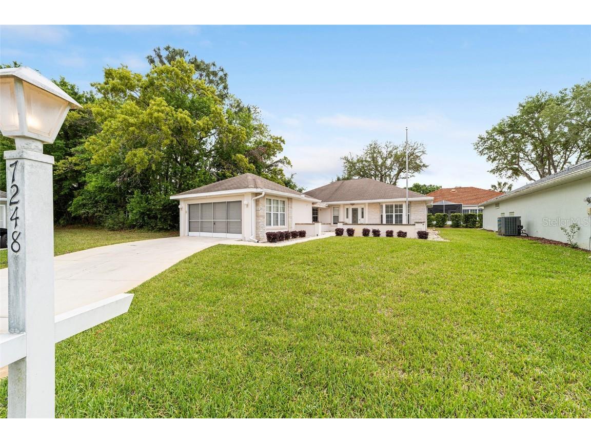7248 SW 115th Place Ocala FL 34476 OM698560 image1
