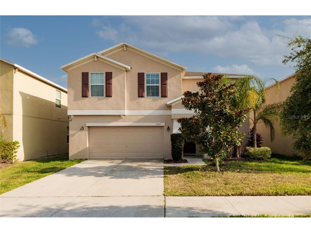 7249 Somerset Pond Drive Ruskin FL 33573 T3522225 image1