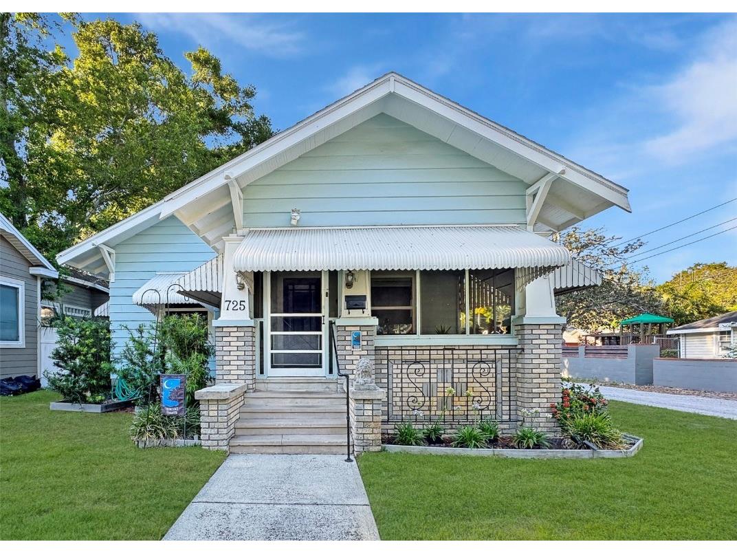 725 25th Avenue N Saint Petersburg FL 33704 U8239135 image1