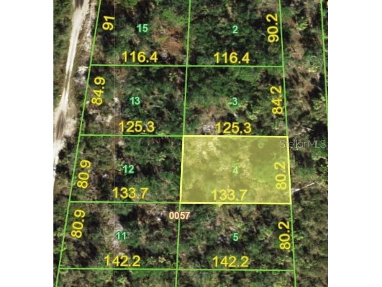 725 & 735 Snapper Lane Punta Gorda FL 33982 C7518731 image1