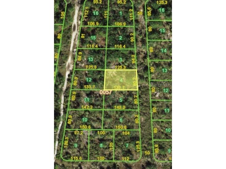 725 & 735 Snapper Lane Punta Gorda FL 33982 C7518731 image2