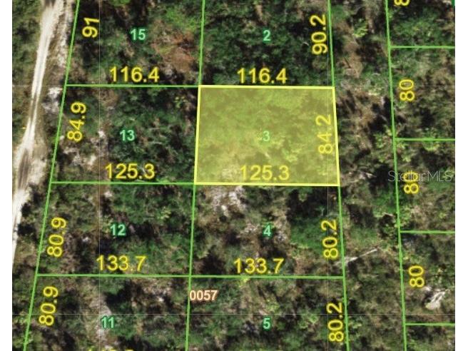 725 & 735 Snapper Lane Punta Gorda FL 33982 C7518731 image3