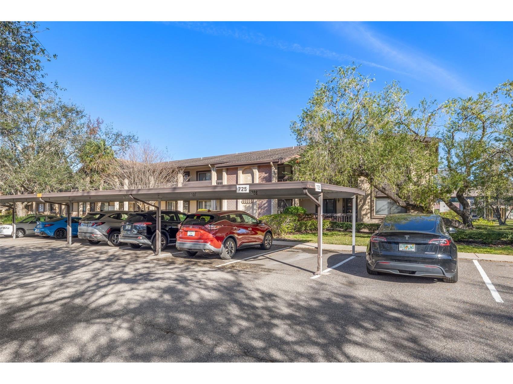 725 83rd Avenue N #205 Saint Petersburg FL 33702 TB8453323 image21