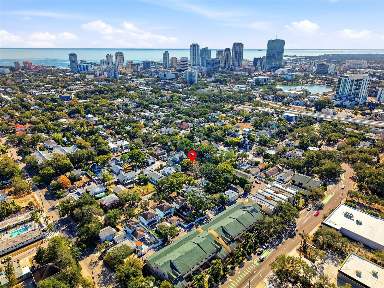 725 8th Street N #1 Saint Petersburg FL 33701 TB8495872 image18