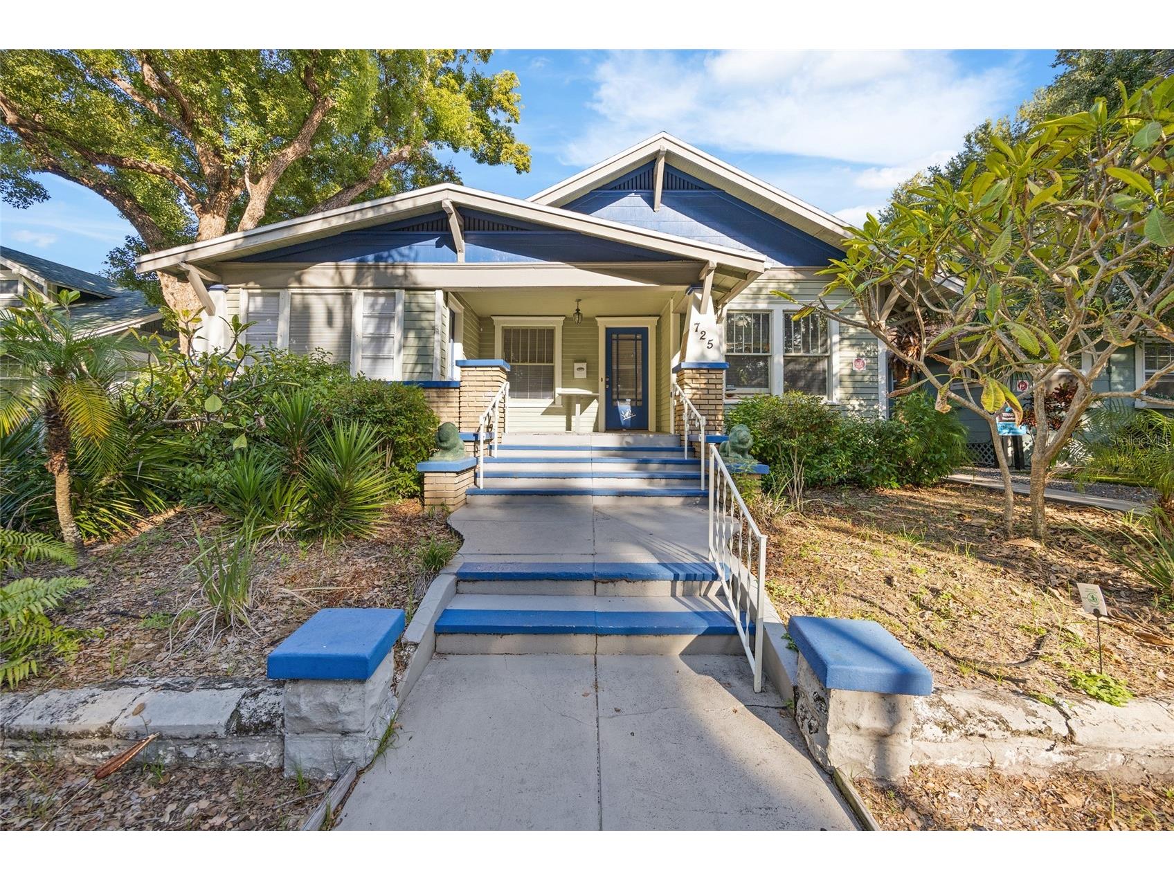 725 8th Street N Saint Petersburg FL 33701 TB8437966 image1