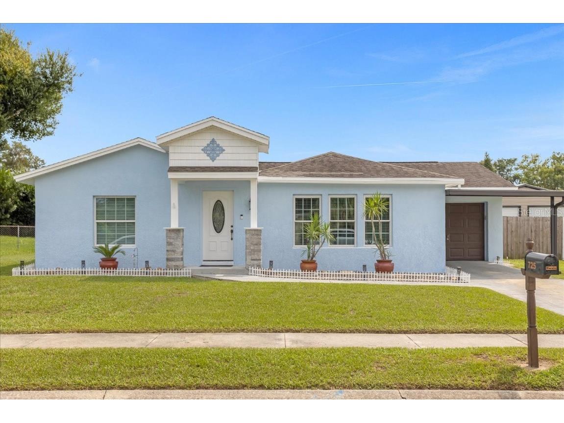 725 Balsa Drive Altamonte Springs FL 32714 S5091317 image1