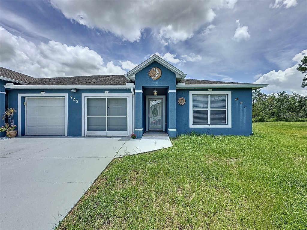 725 Bittern Lane #B Kissimmee FL 34759 S5128225 image1