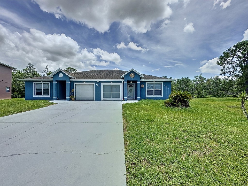 725 Bittern Lane #B Kissimmee FL 34759 S5128225 image2