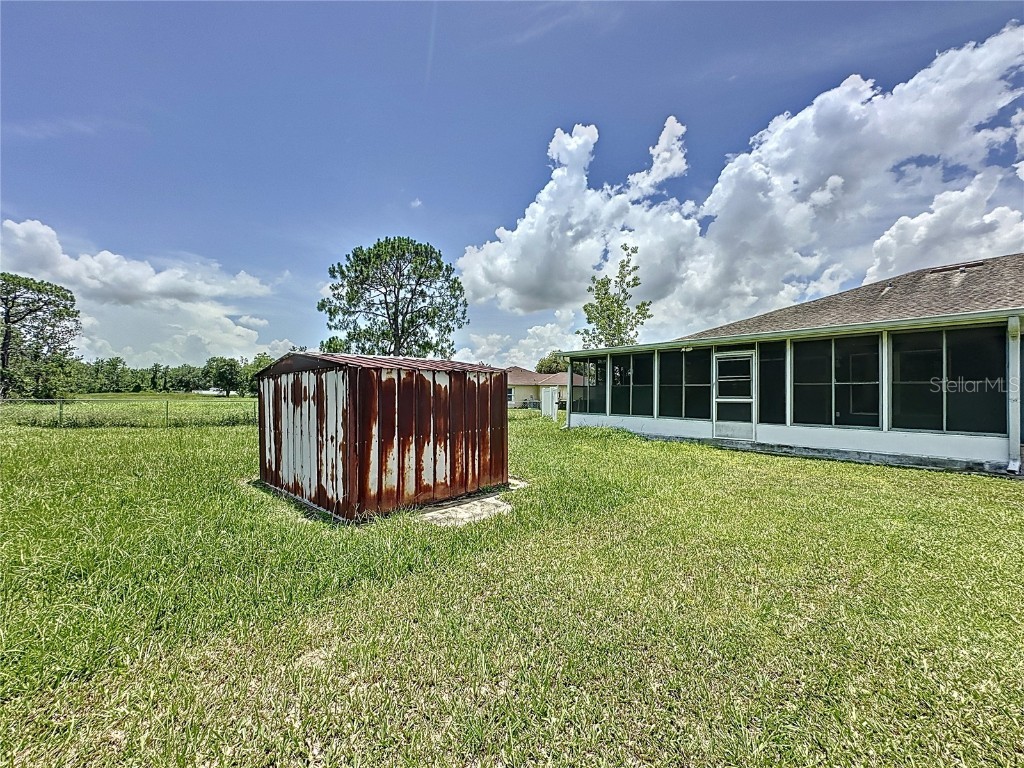 725 Bittern Lane #B Kissimmee FL 34759 S5128225 image30