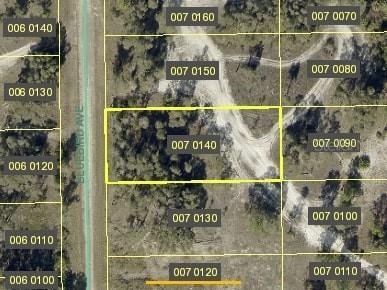 725 Bluebird Avenue Lehigh Acres FL 33974 TB8434789 image1