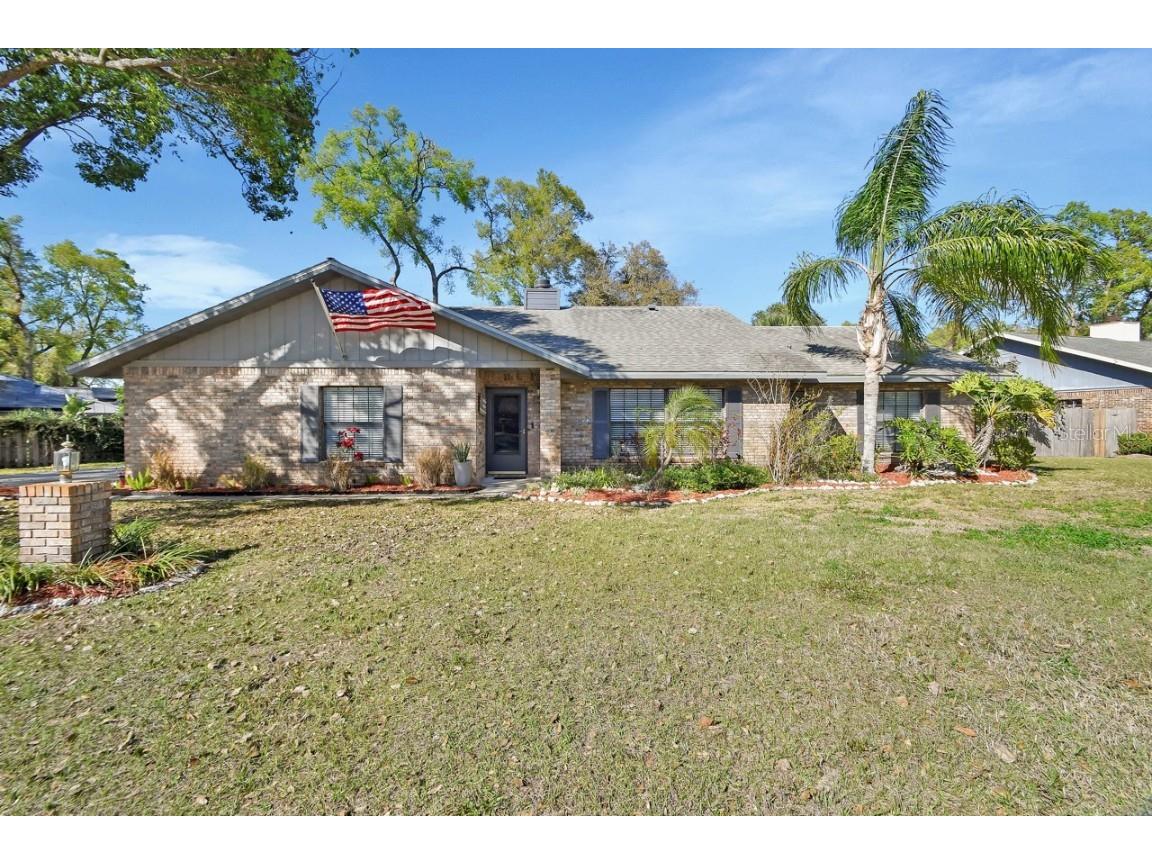 725 Briarcrest Drive Orange City FL 32763 V4941528 image1