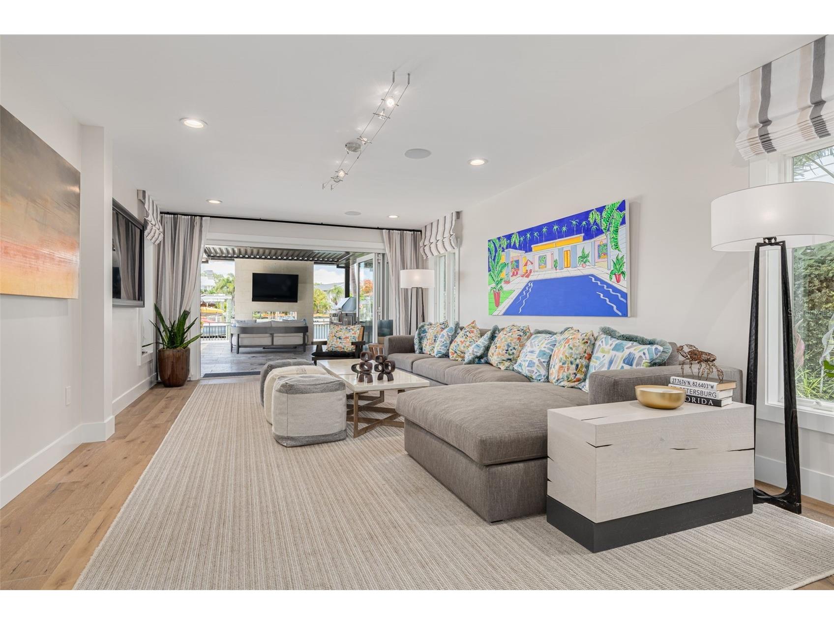725 Brightwaters Boulevard NE Saint Petersburg FL 33704 - TAMPA BAY TB8509638 image26