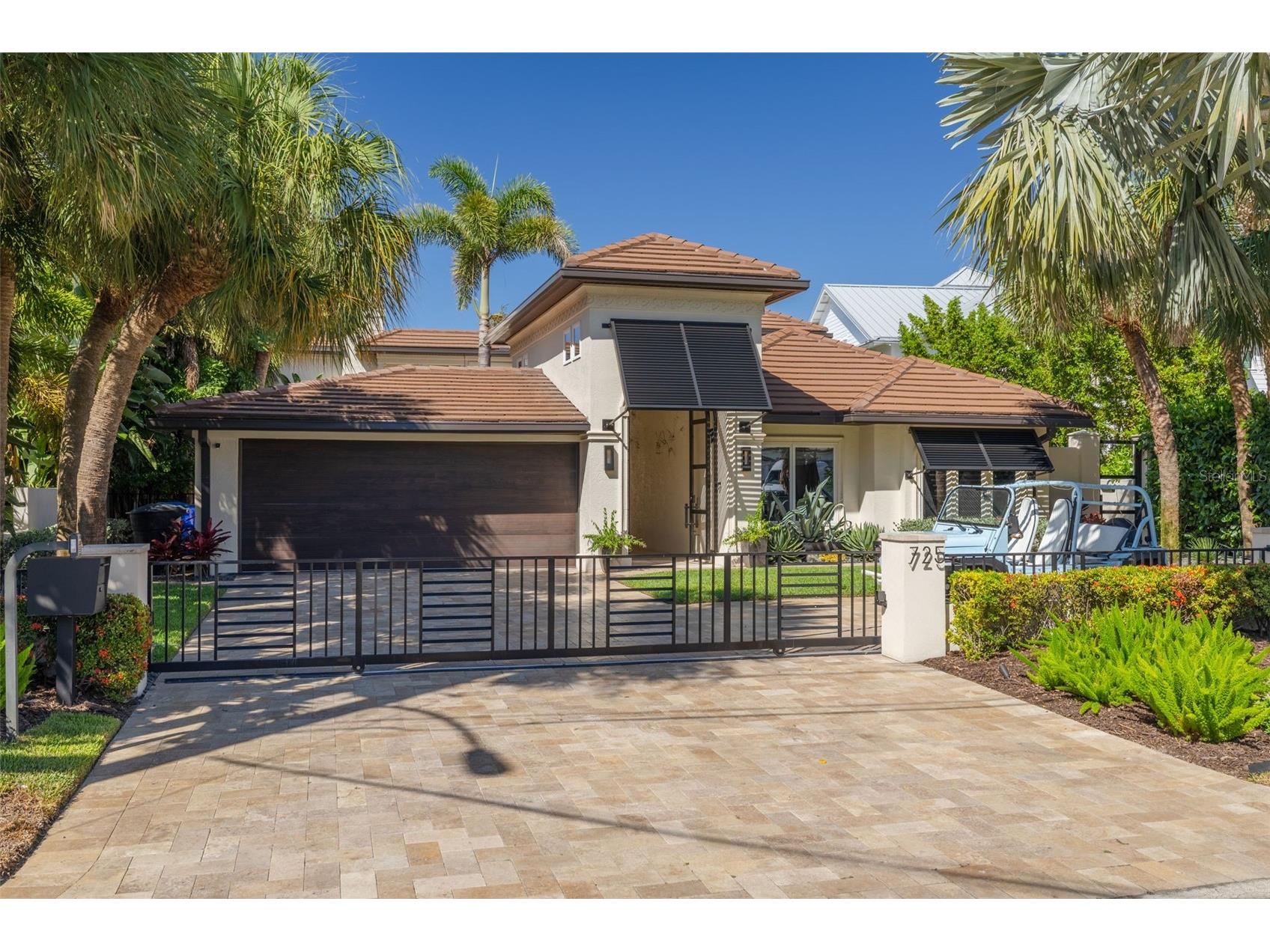 725 Brightwaters Boulevard NE Saint Petersburg FL 33704 - TAMPA BAY TB8509638 image3