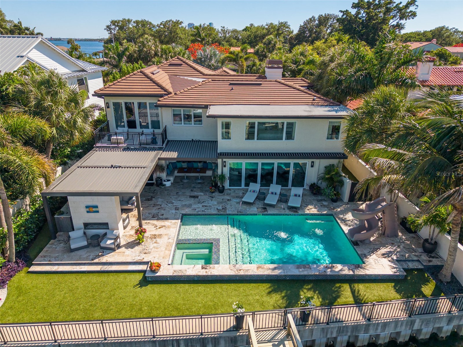 725 Brightwaters Boulevard NE Saint Petersburg FL 33704 - TAMPA BAY TB8509638 image30