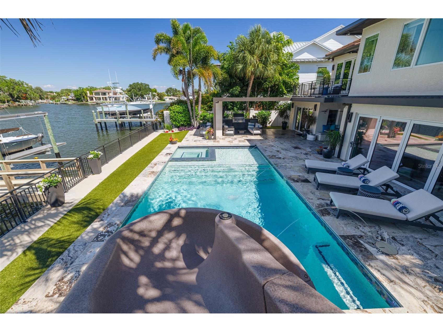 725 Brightwaters Boulevard NE Saint Petersburg FL 33704 - TAMPA BAY TB8509638 image31