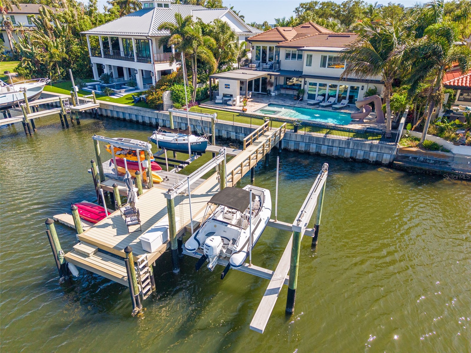 725 Brightwaters Boulevard NE Saint Petersburg FL 33704 - TAMPA BAY TB8509638 image36