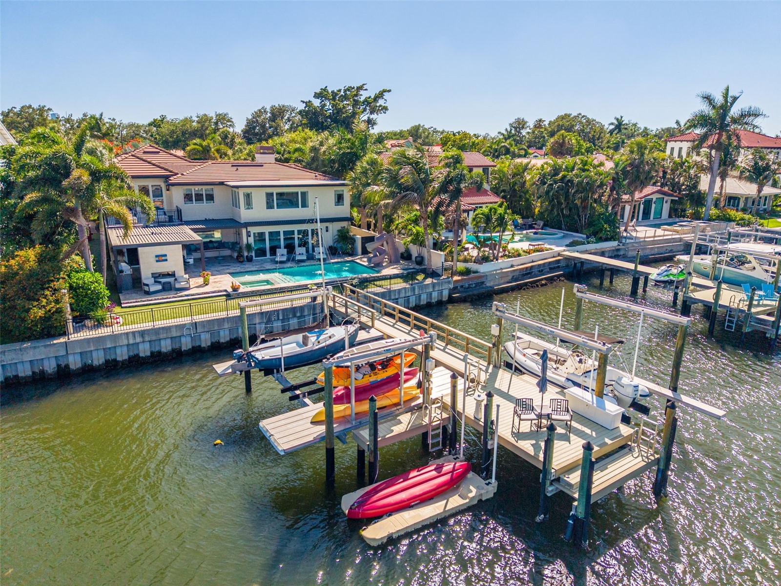 725 Brightwaters Boulevard NE Saint Petersburg FL 33704 - TAMPA BAY TB8509638 image75