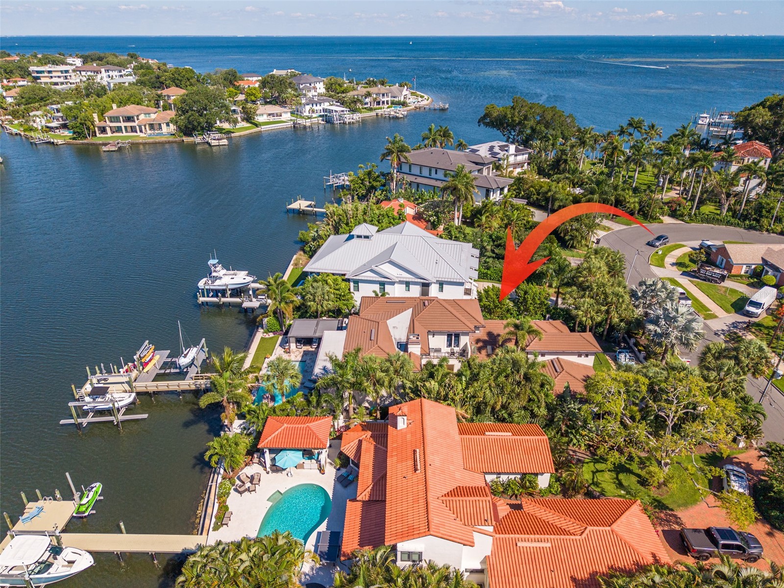 725 Brightwaters Boulevard NE Saint Petersburg FL 33704 - TAMPA BAY TB8509638 image76