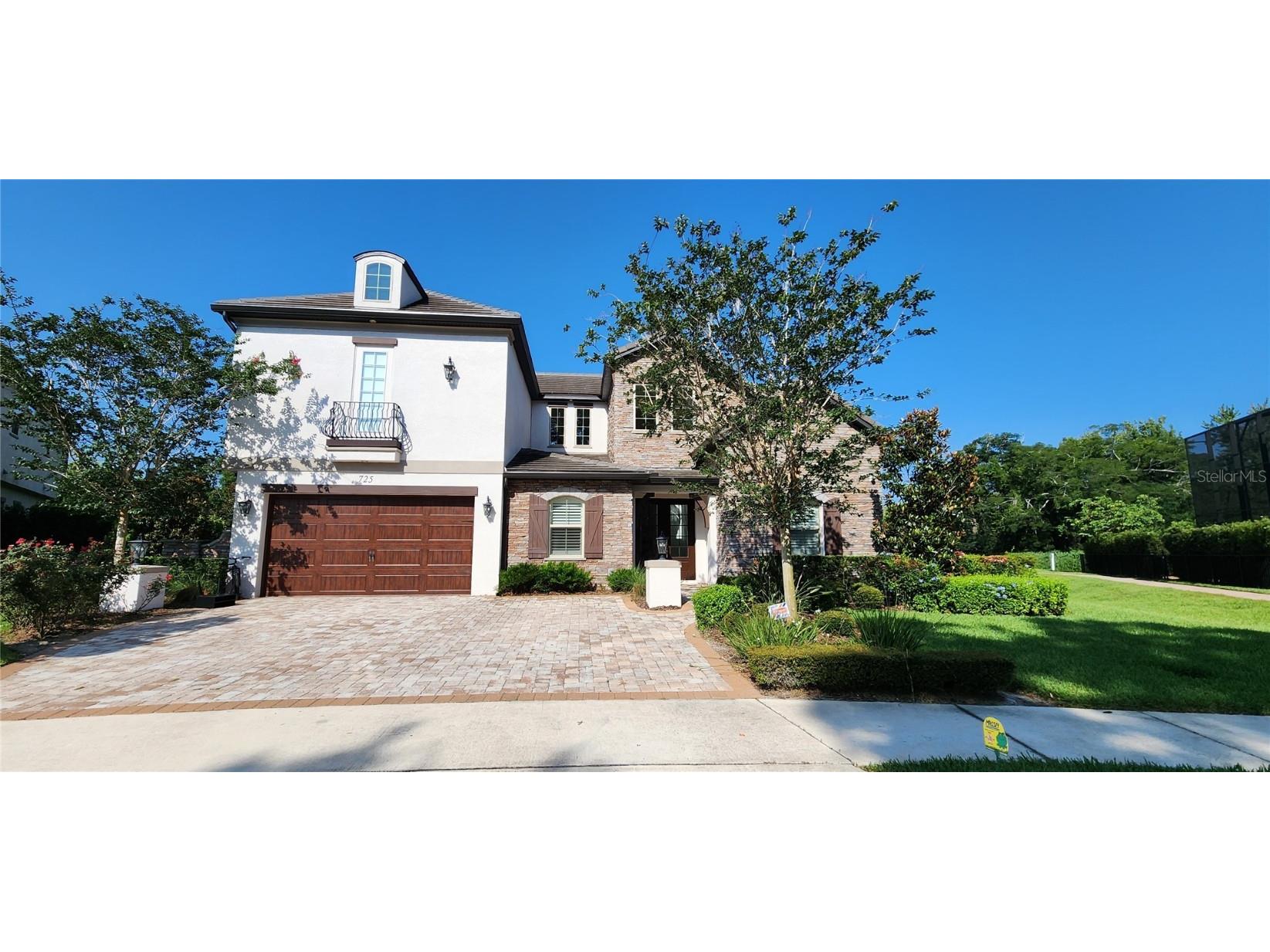 725 Canopy Estates Drive Winter Garden FL 34787 O6116469 image1