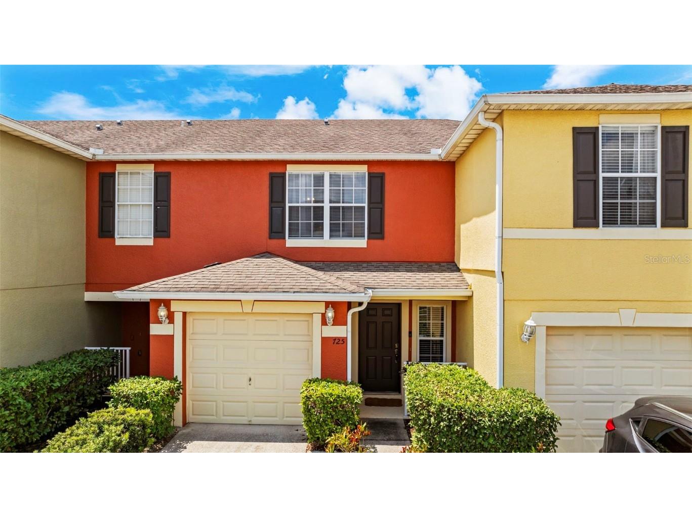 725 Cresting Oak Circle #117 Orlando FL 32824 O6305633 image1