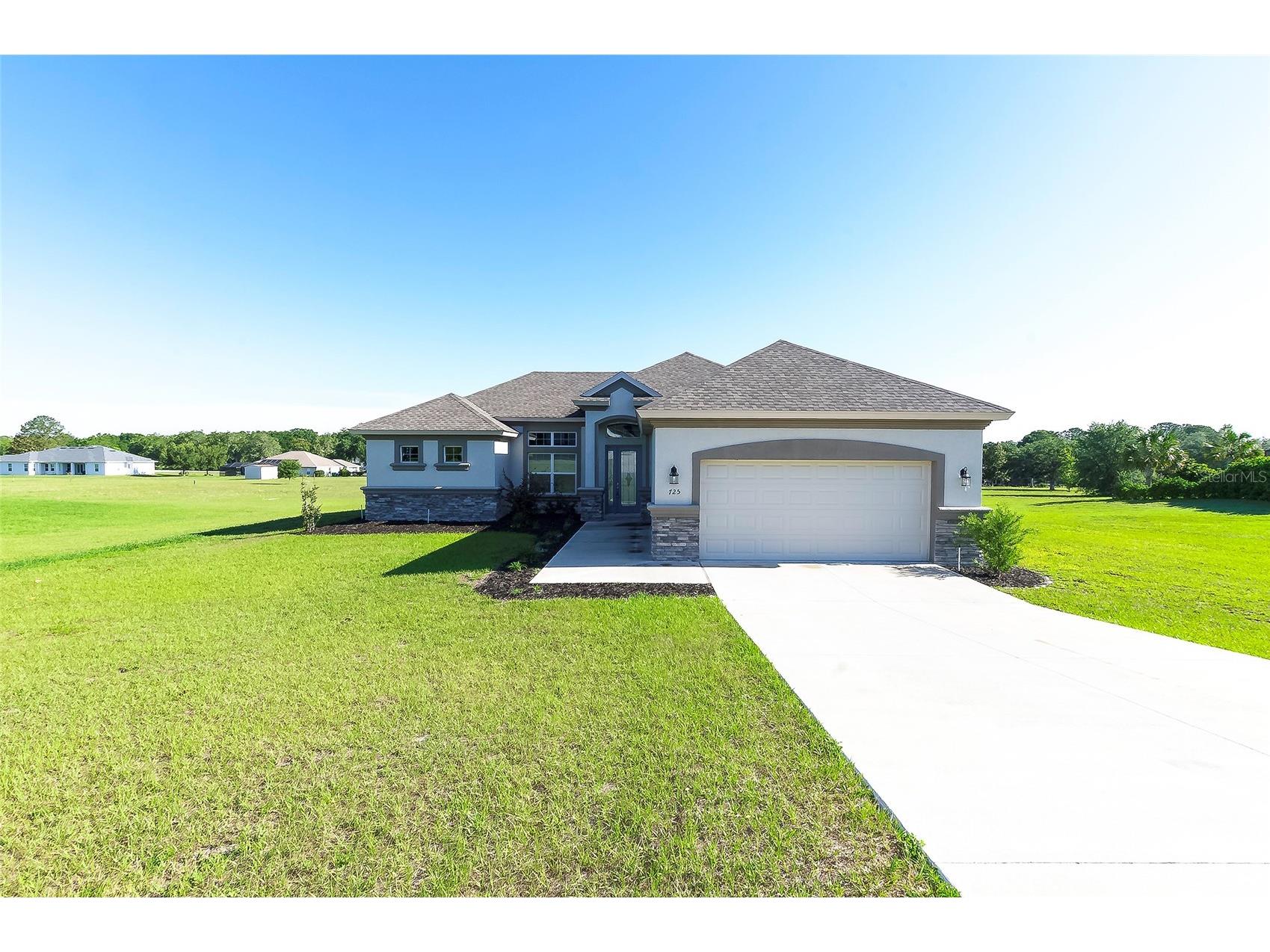 725 E Charleston Court Hernando FL 34442 TB8506867 image1