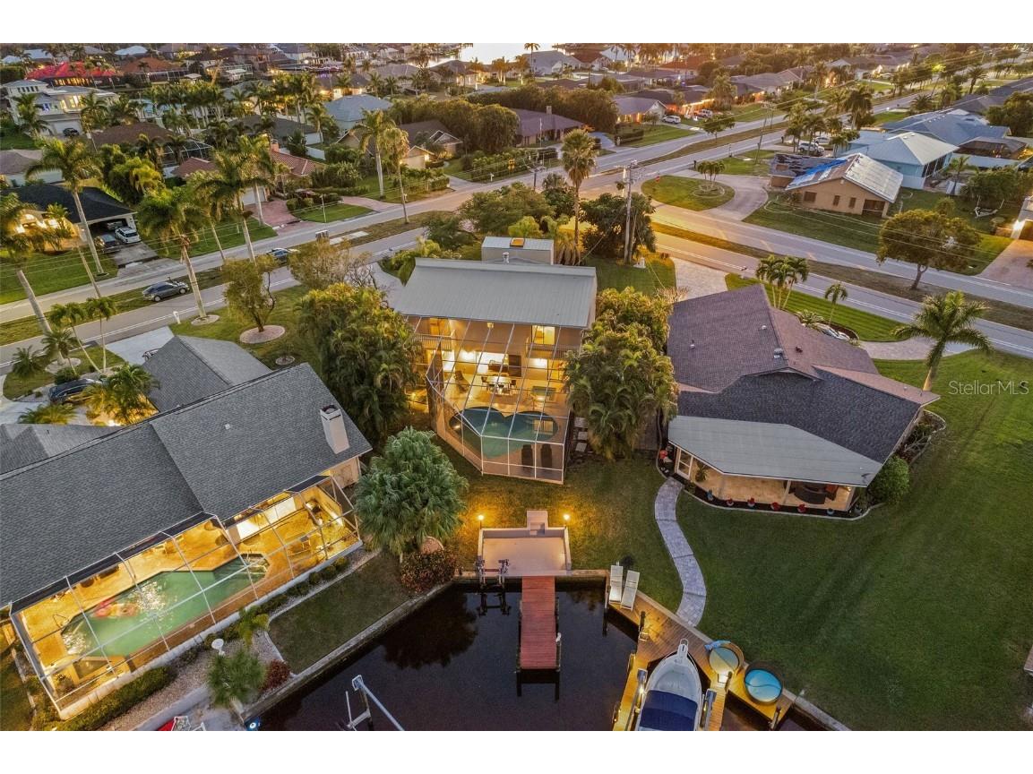 725 El Dorado Parkway W Cape Coral FL 33914 - BRITANNIA LAKE C7514581 image42