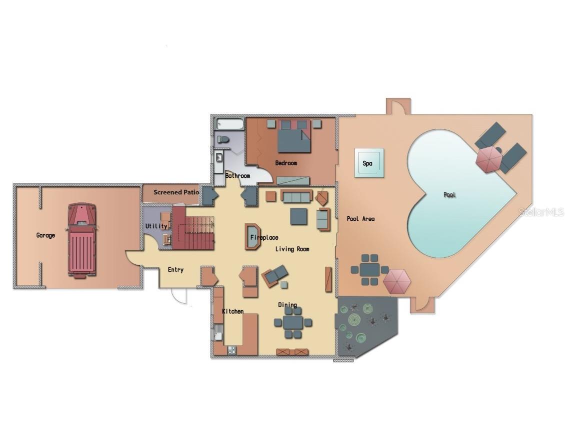 725 El Dorado Parkway W Cape Coral FL 33914 - BRITANNIA LAKE C7514581 image44