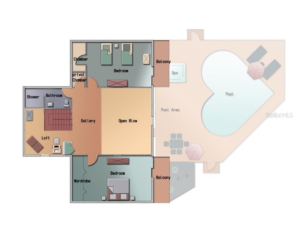 725 El Dorado Parkway W Cape Coral FL 33914 - BRITANNIA LAKE C7514581 image45