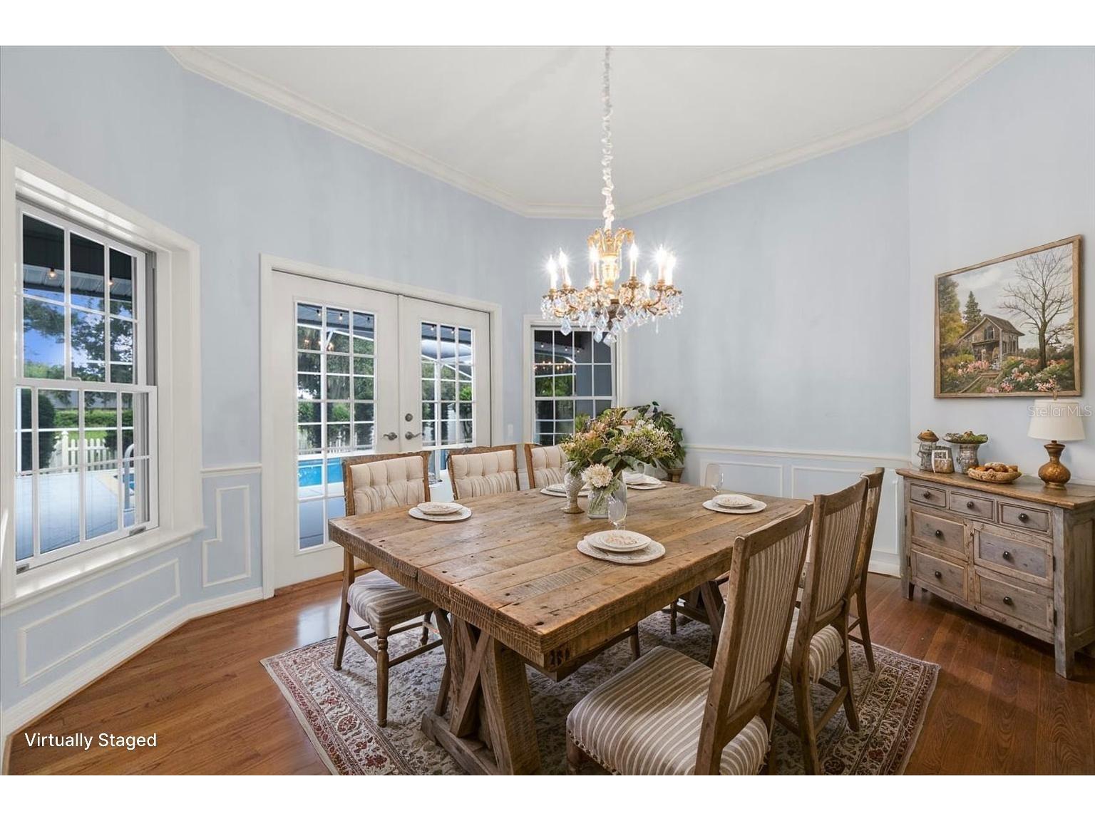 725 Heritage Drive NE Winter Haven FL 33881 - LAKE HAMILTON L4961718 image13