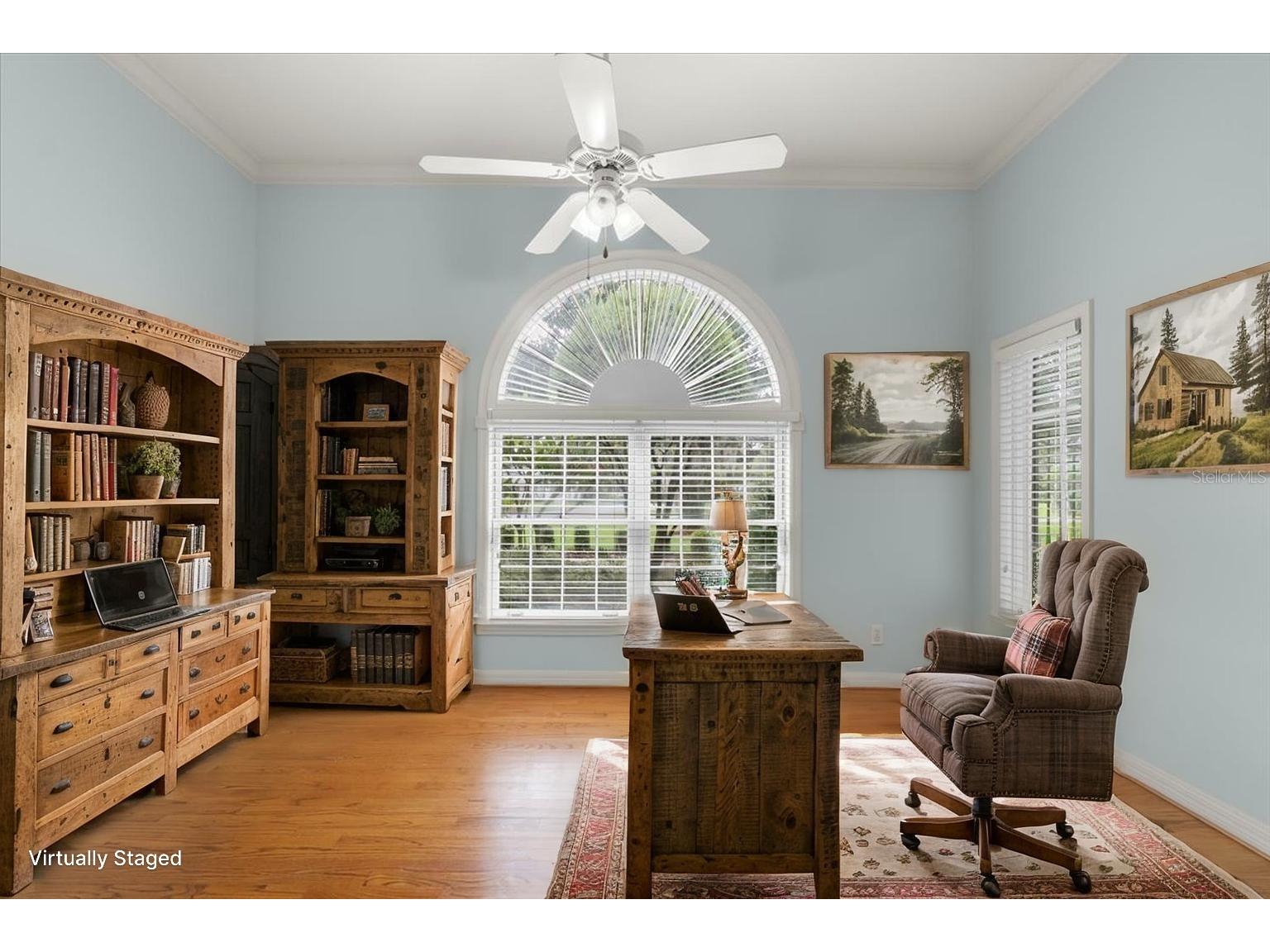 725 Heritage Drive NE Winter Haven FL 33881 - LAKE HAMILTON L4961718 image16
