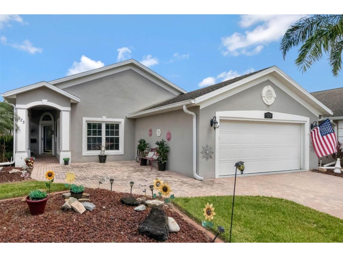 725 High Vista Drive Davenport FL 33837 O6299170 image1