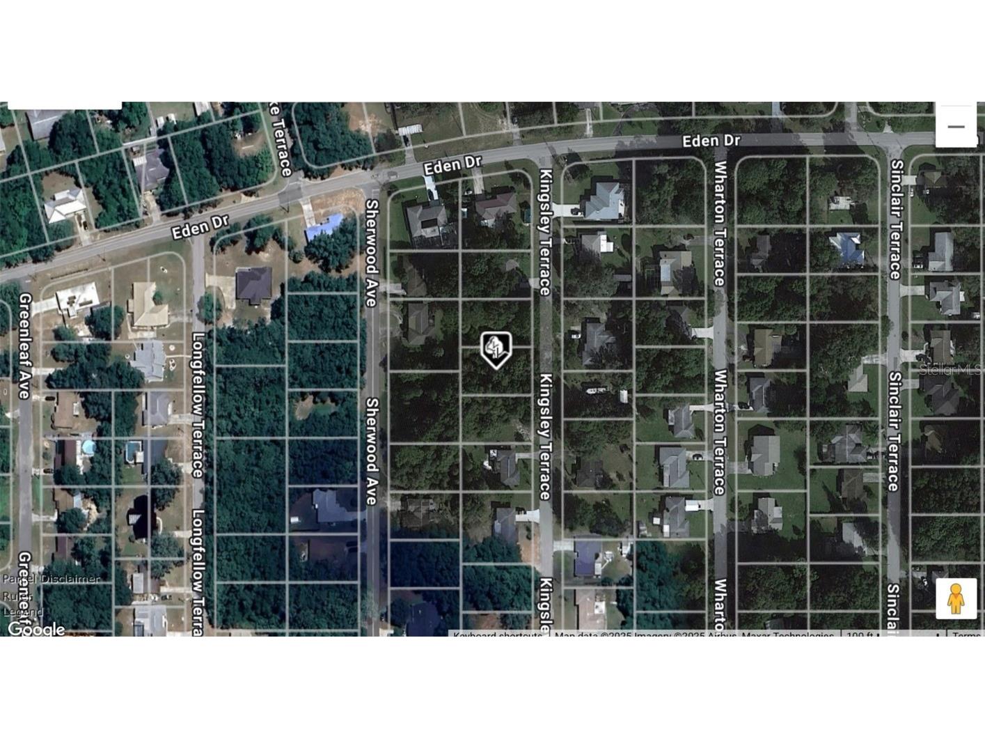 725 Kingsley Terrace Inverness FL 34450 W7879821 image1