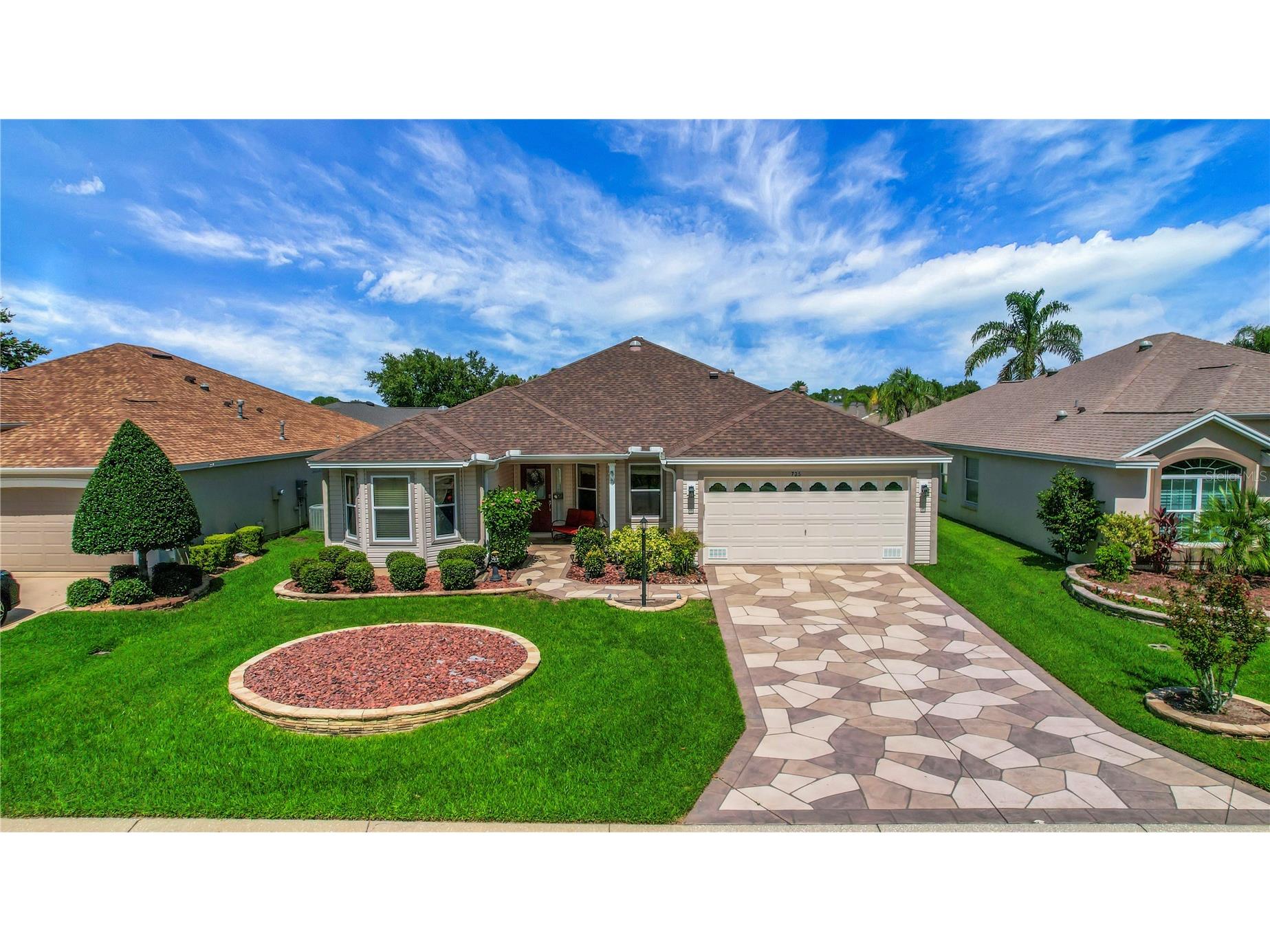 725 Kingston Way The Villages FL 32162 G5107294 image1