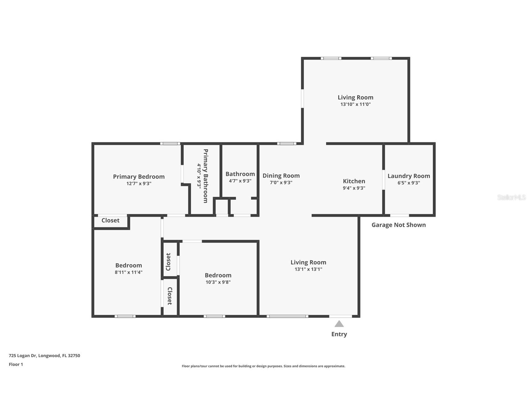 725 Logan Drive Longwood FL 32750 O6398691 image31