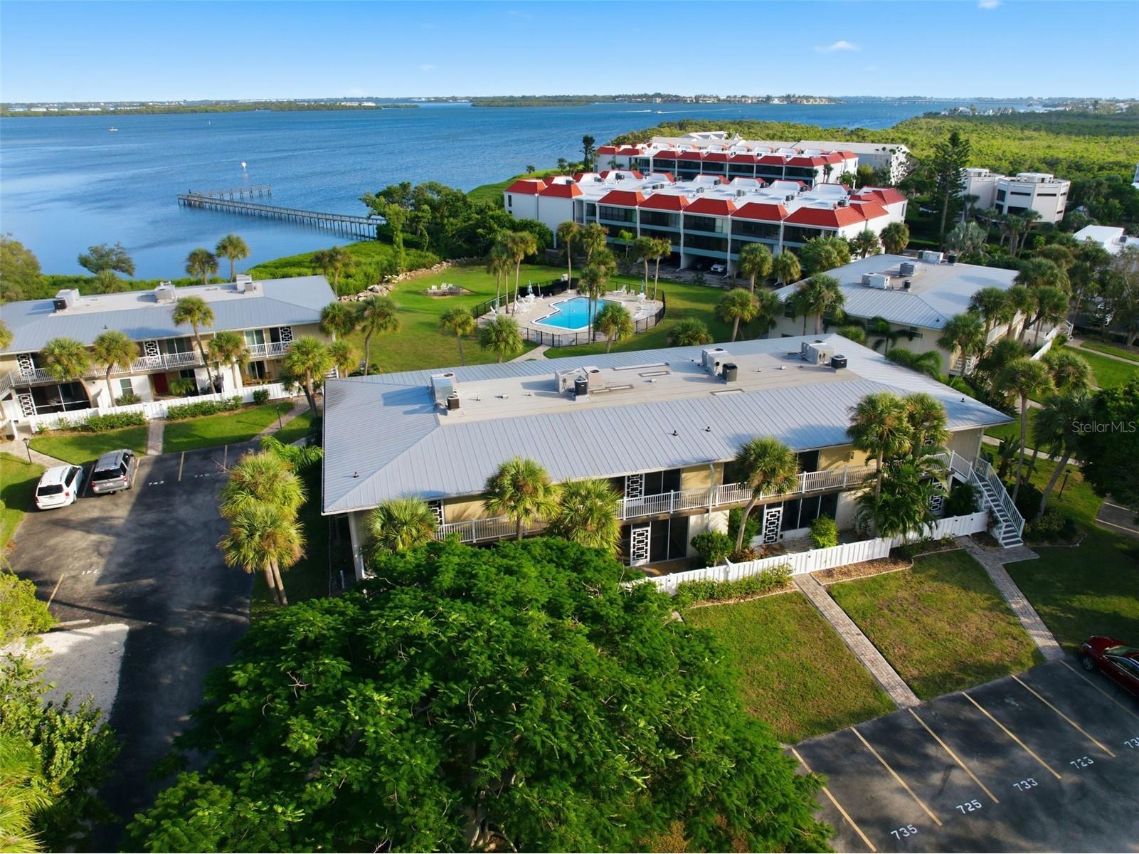 725 Manatee Avenue #725 Holmes Beach FL 34217 A4665799 image42