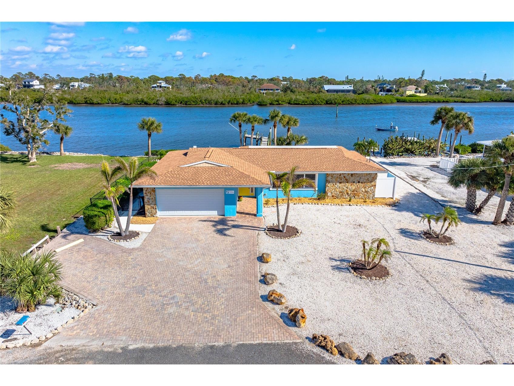 725 N Manasota Key Road #A Englewood FL 34223 A4632886 image1