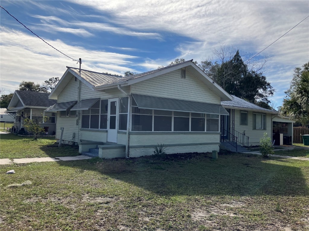 725 N Warfield Avenue Wildwood FL 34785 G5077989 image1