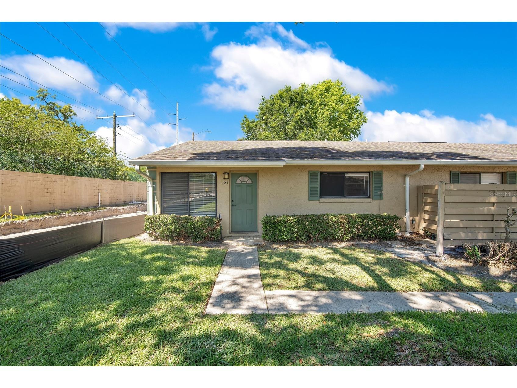 725 Northlake Boulevard #67 Altamonte Springs FL 32701 O6389709 image1