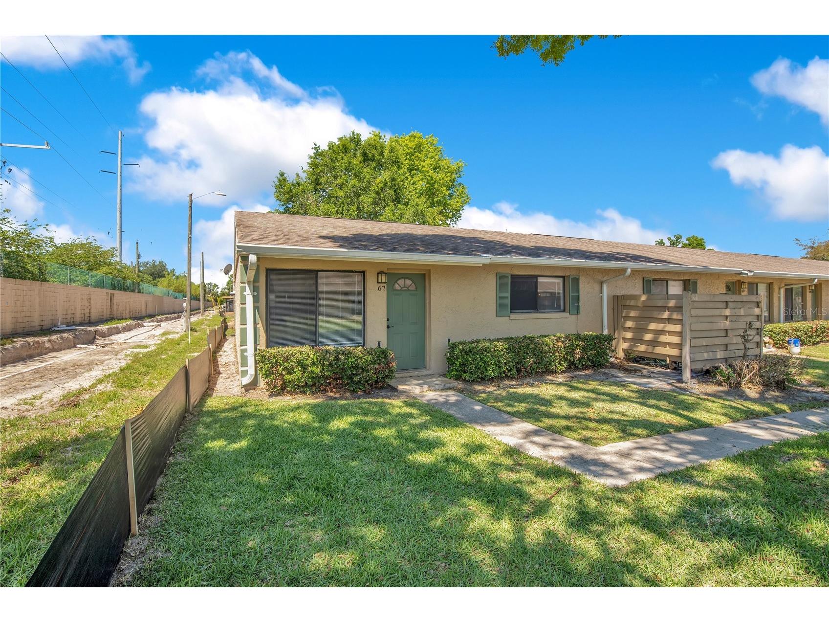 725 Northlake Boulevard #67 Altamonte Springs FL 32701 O6389709 image2