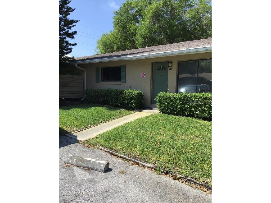 725 Northlake Boulevard #70 Altamonte Springs FL 32701 O6095213 image1