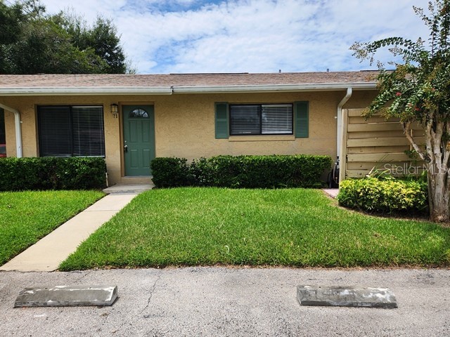 725 Northlake Boulevard #71 Altamonte Springs FL 32701 O6234015 image1