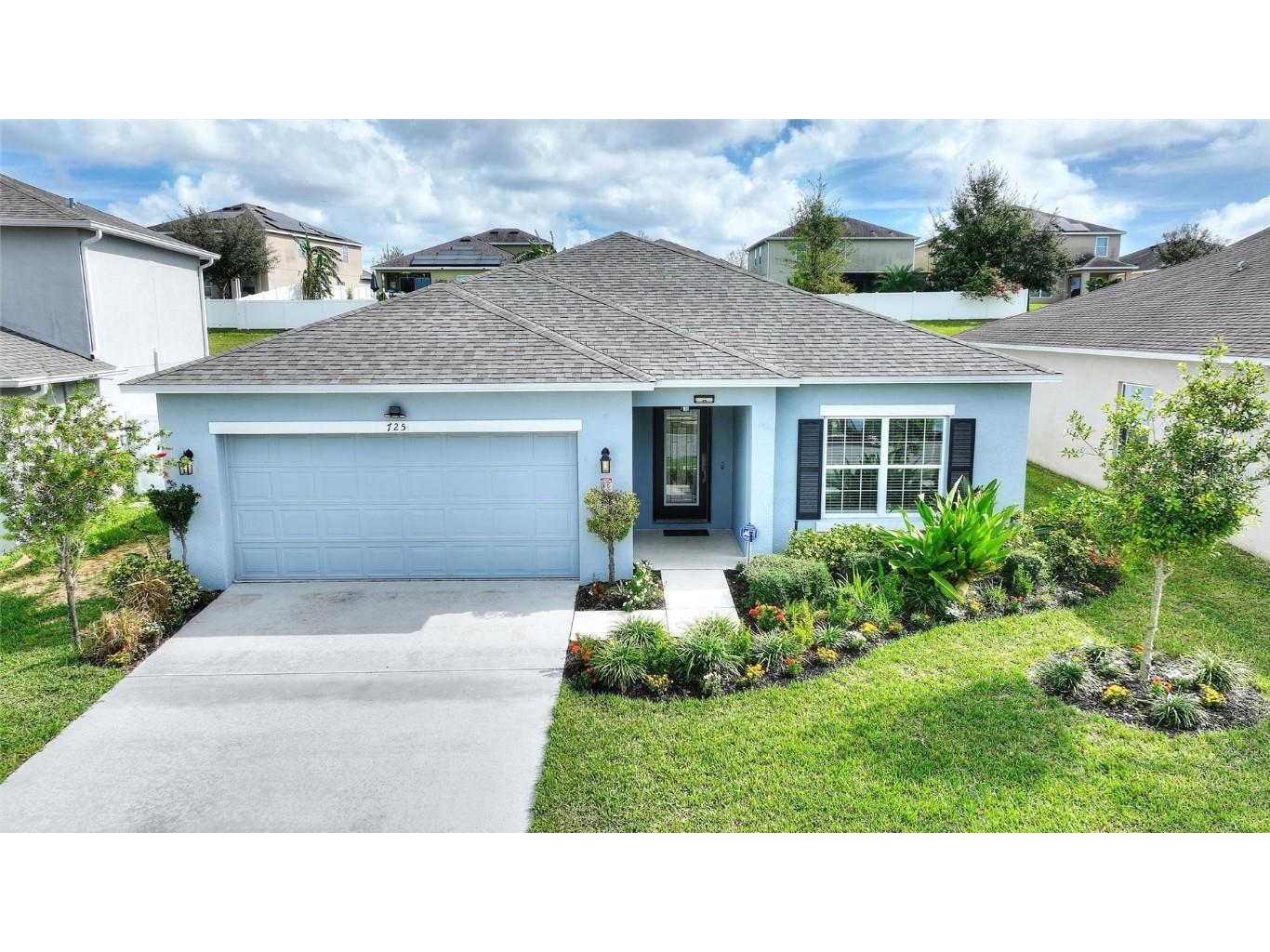 725 Ogelthorpe Dr Davenport FL 33897 S5119912 image1