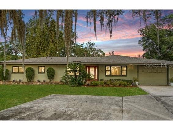 725 Oxford Street Longwood FL 32750 - LAKE WILDMERE O6374144 image1