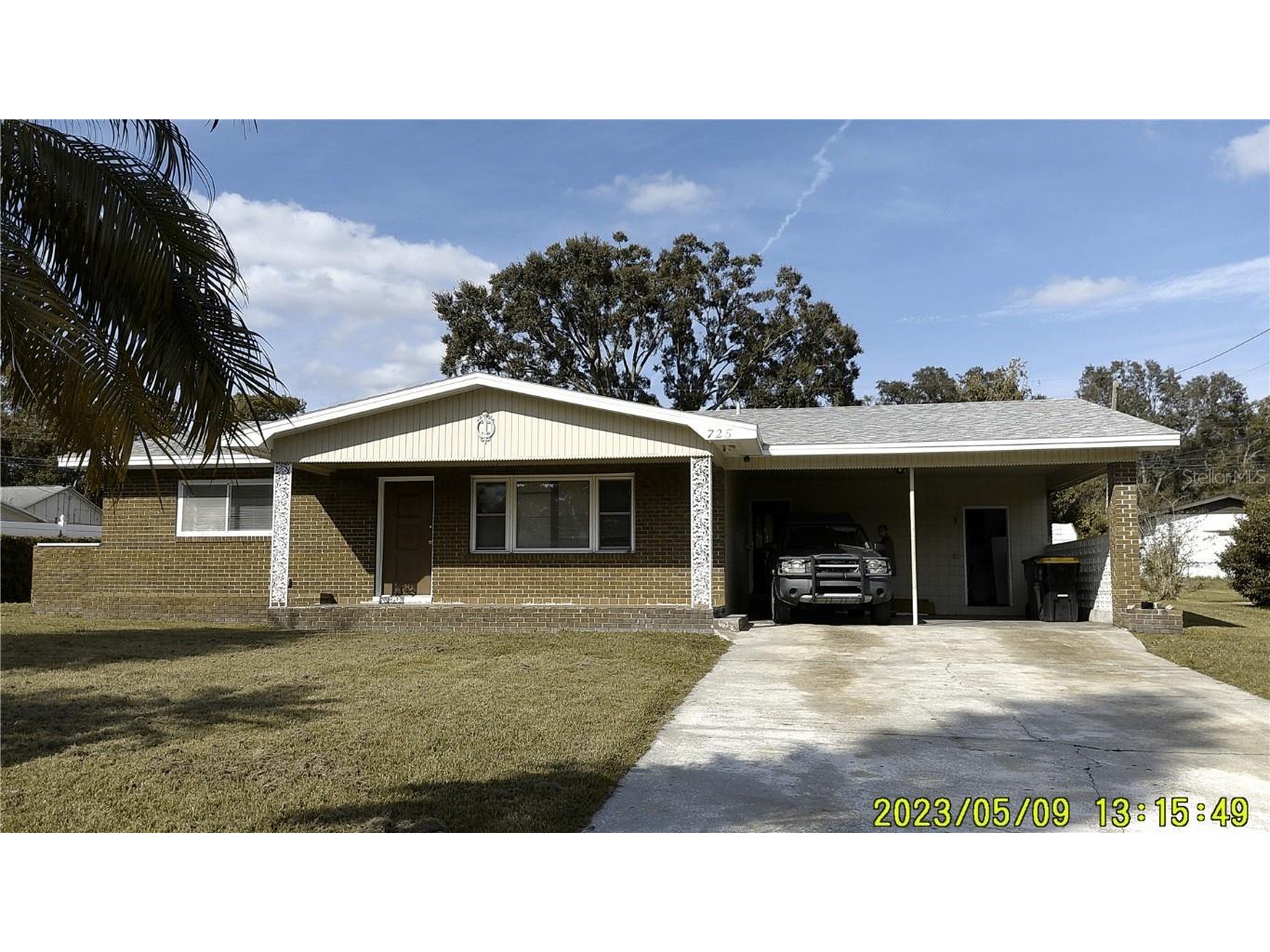 725 Patricia Place Lakeland FL 33809 L4941112 image1