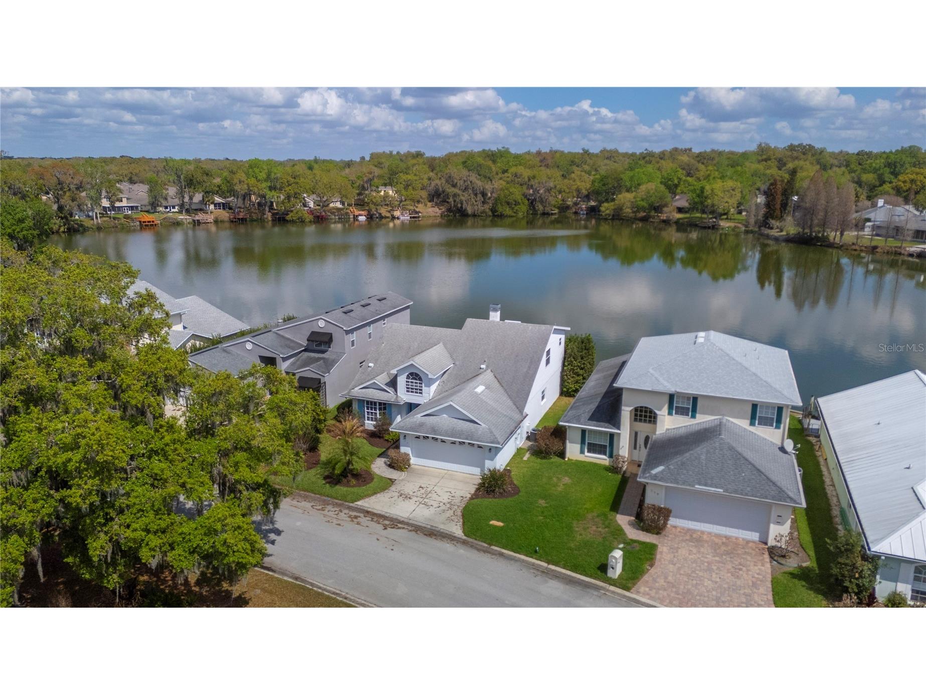 725 Peninsular Drive Lakeland FL 33813 - LAKE CLARK NORTH L4960006 image1