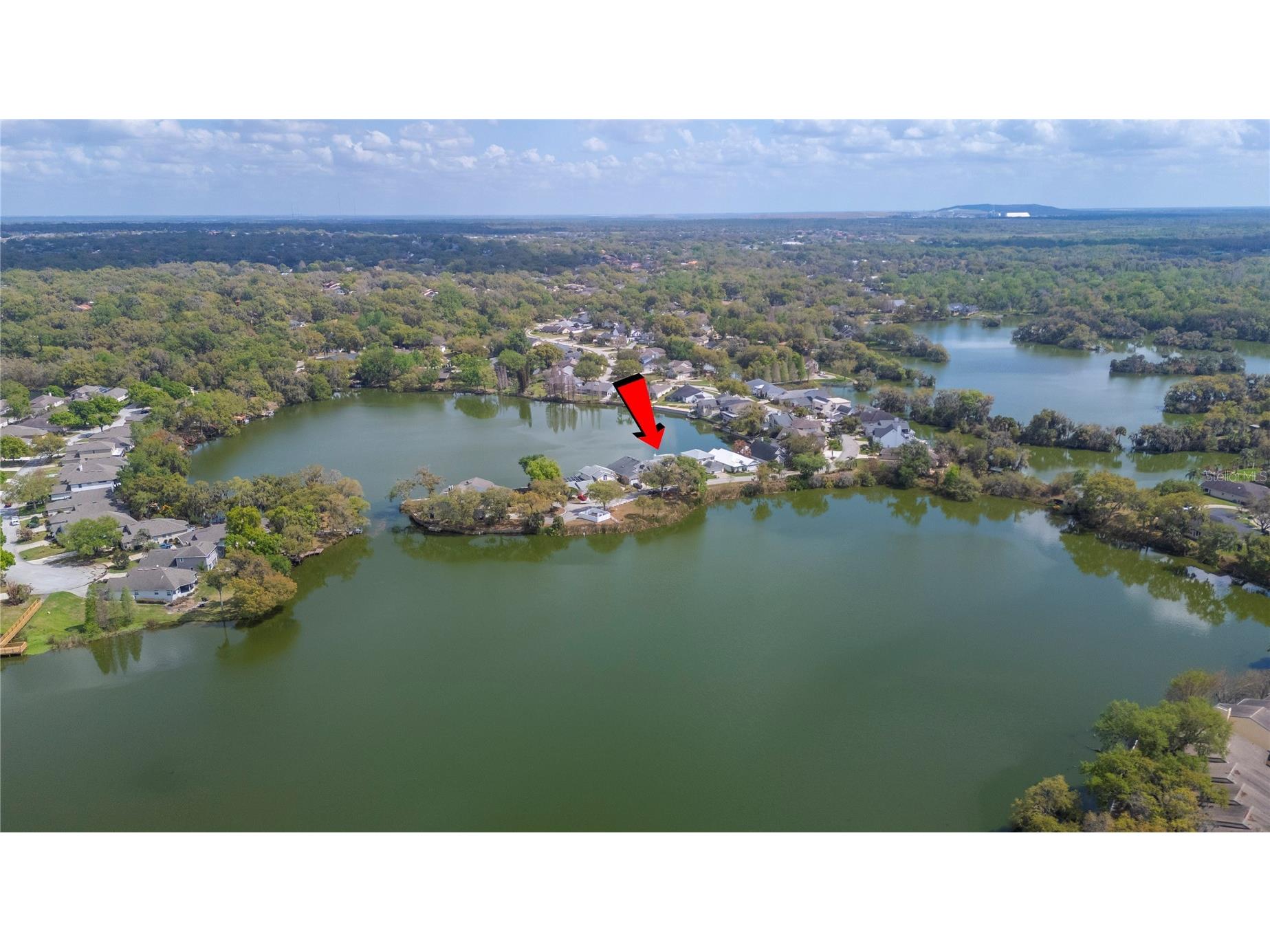 725 Peninsular Drive Lakeland FL 33813 - LAKE CLARK NORTH L4960006 image11