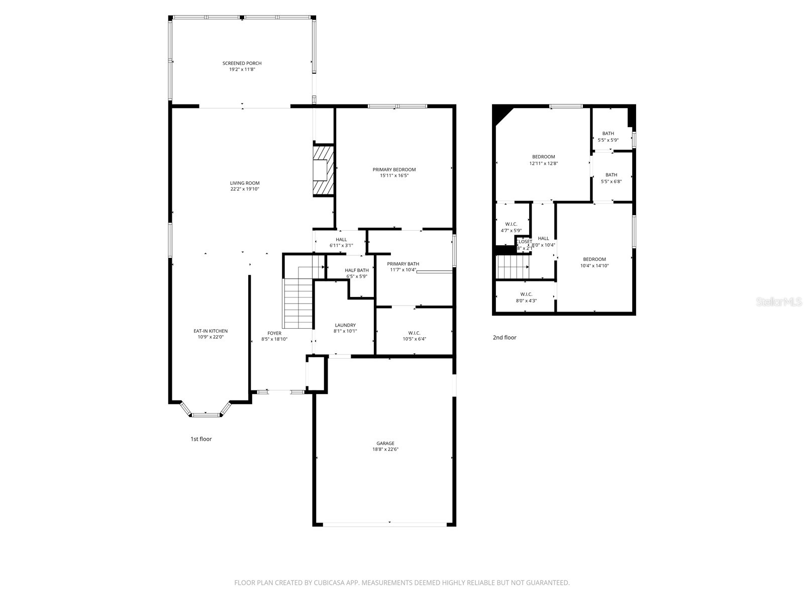 725 Peninsular Drive Lakeland FL 33813 - LAKE CLARK NORTH L4960006 image12
